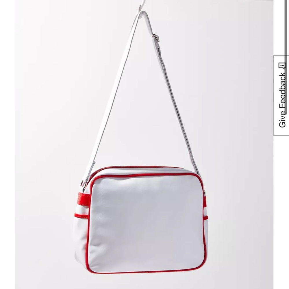 iconic Gola Redford Messenger Bag - Picture 7 of 9